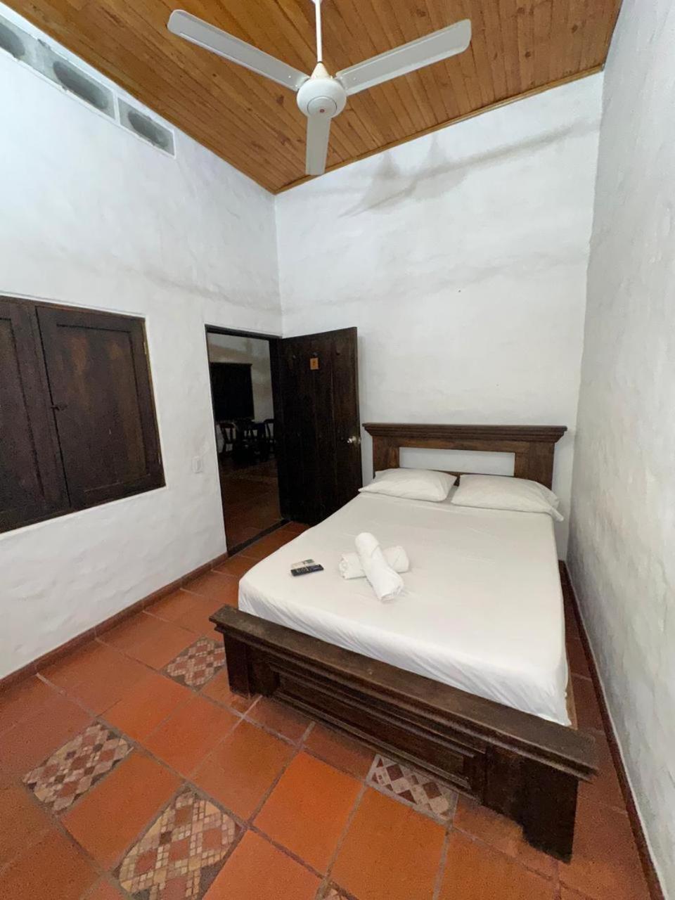 Hotel Boutique Mirador Las Palmas Honda  Eksteriør bilde